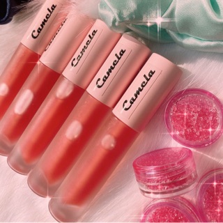 [Son Bóng] Strawberry Lipgloss