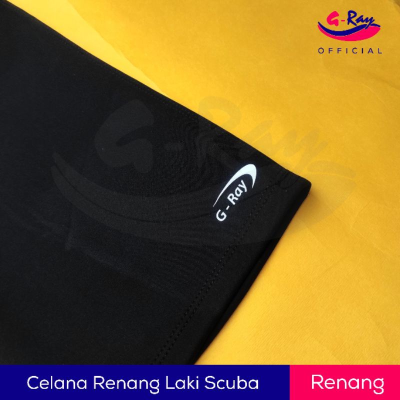 Quần Bơi Dài Đến Đầu Gối Màu Trơn Cho Nam | BigBuy360 - bigbuy360.vn