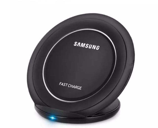 Đế Sạc Nhanh Không Dây Samsung -Hàng Chính Hãng