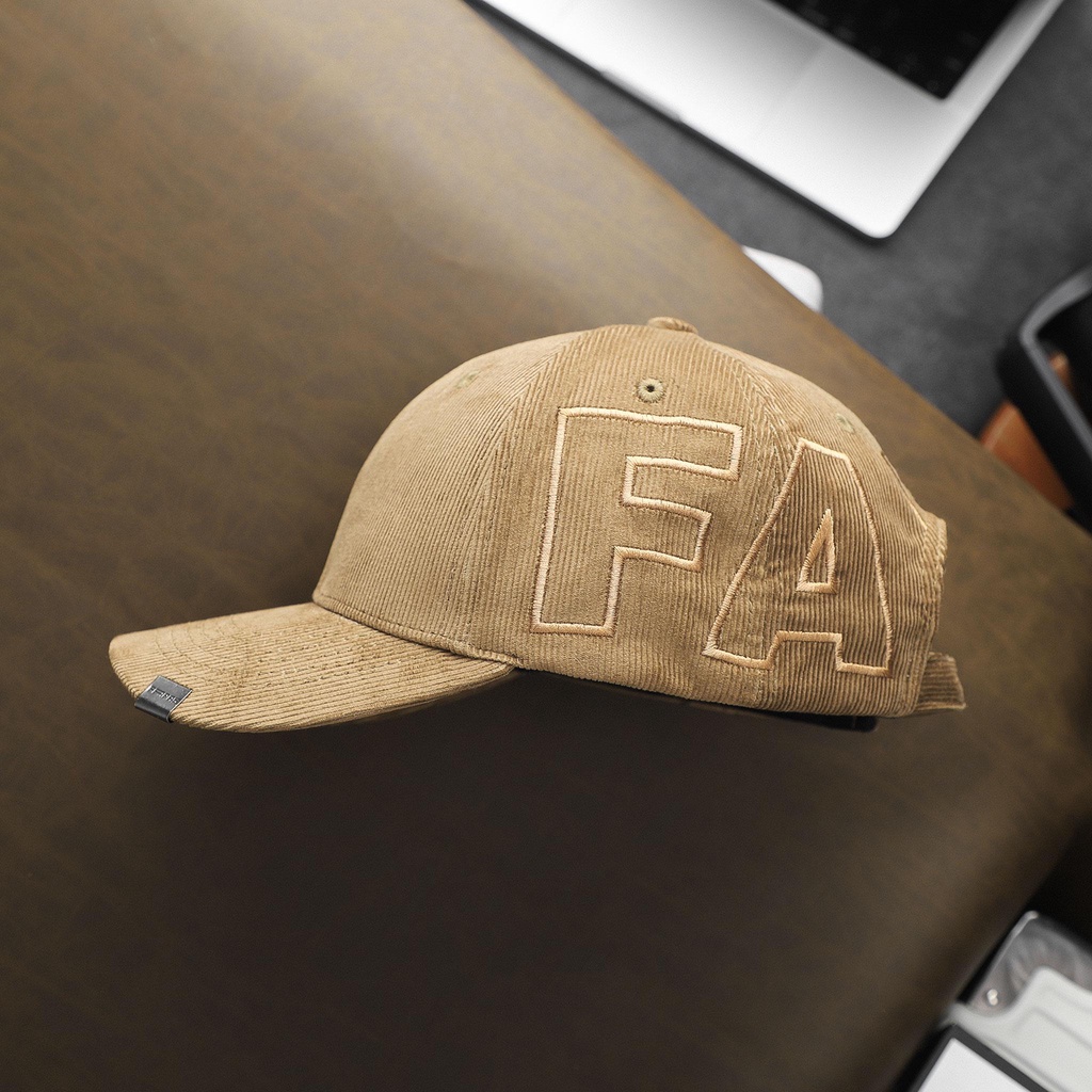 Nón Nhung Vintage Phong Cách Trẻ Trung Unisex Chính Hãng Thời Trang Fapas