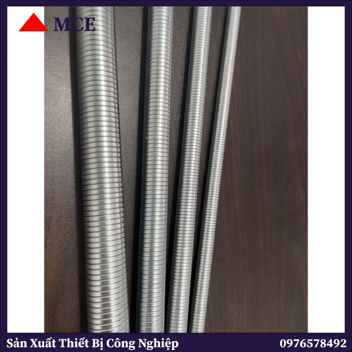 Lò Xo Uốn Ống Nhựa Cứng Phi 16, Phi 20, Phi 25, Phi 32 Điện Việt