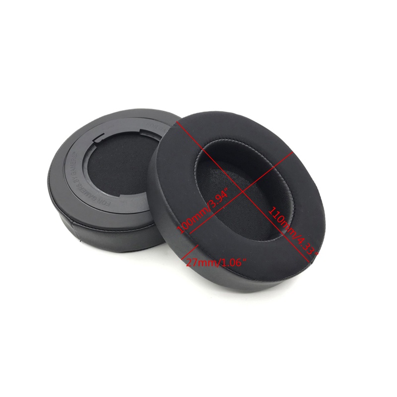 Đệm Bọc Đầu Tai Nghe Làm Mát Đàn Hồi Cho Kraken Pro V2