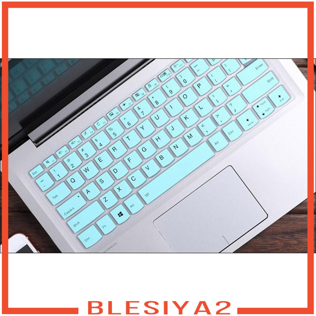 Miếng Dán Bảo Vệ Bàn Phím Chống Bụi Cho Laptop Blesiya2 15.6 inch 14 Ốp
