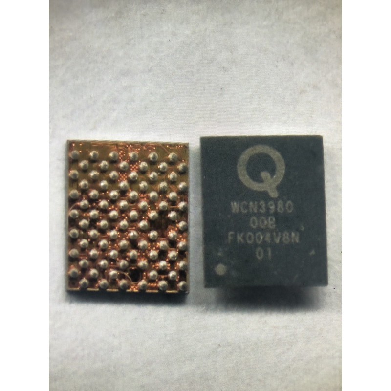WCN3980 00A 00B IC Wifi Samsung A70...