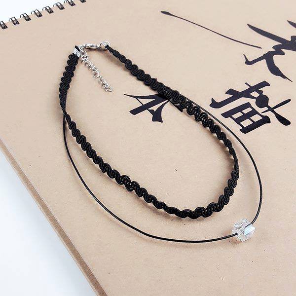 Choker vòng cổ choker vòng choker đẹp