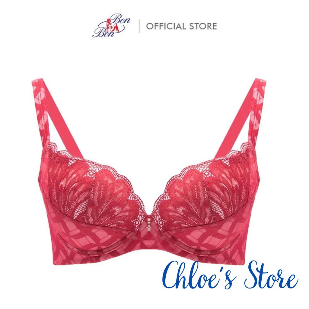 Áo Lót Bon Bon BV35155 CHÍNH HÃNG