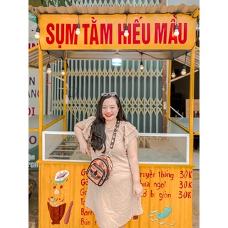 VÁY ĐŨI CÁNH TIÊN