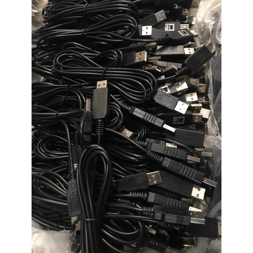 CÁP KẾT NỐI USB TO RS232 DÙNG ĐỂ CHỈNH VANG SỐ X3, X5, X6, X8, ,X11,X12,BF 306