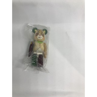 Bearbrick 100% Mới Còn Bọc Card