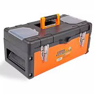 ⚡️sale sốc⚡️ thùng đồ nghề vỏ nhựa, đáy sắt asaki ak-9964, ak-9965, ak-9966