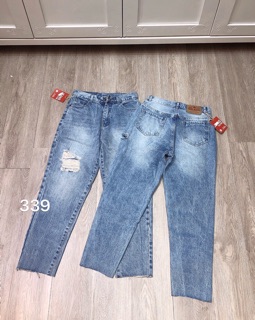 Quần Baggy JEANS