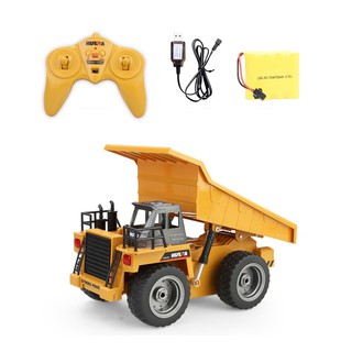 Xe ben điều khiển từ xa Huina Toys 540