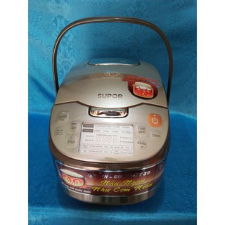 Nồi Cơm Điện Supor CFXB50HC12VN-120 1.8L