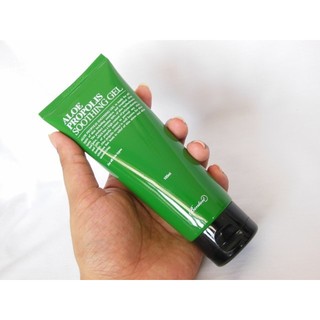 Gel dưỡng ẩm  Aloe Propolis Soothing Gel