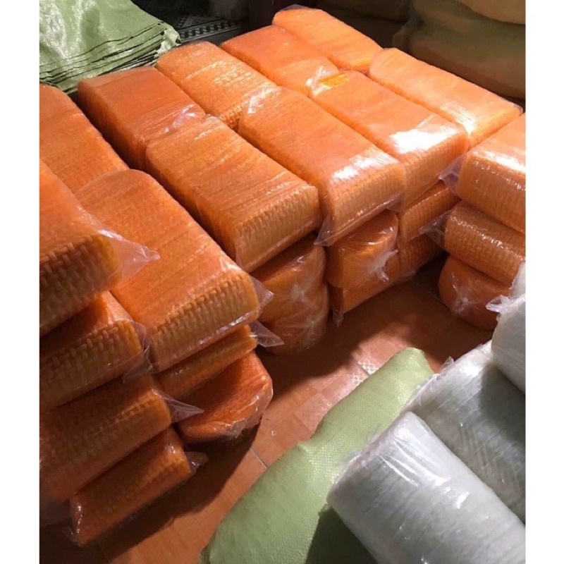 500g Bánh Tráng Đỏ Cuốn Bơ