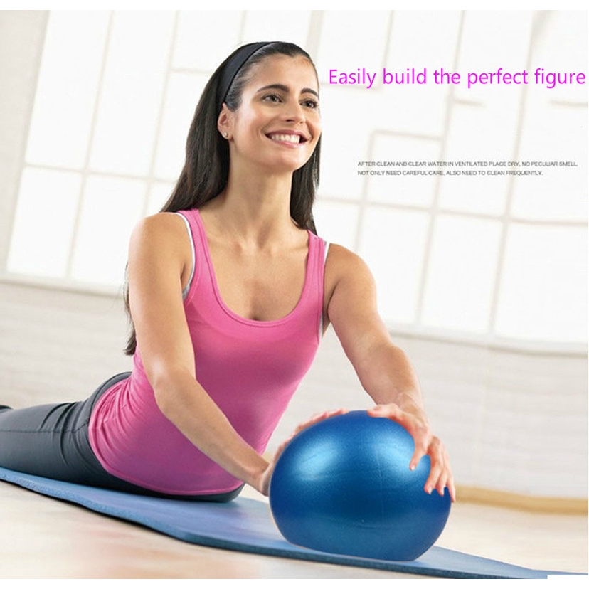 Handy 25cm Yoga Fitness Ball