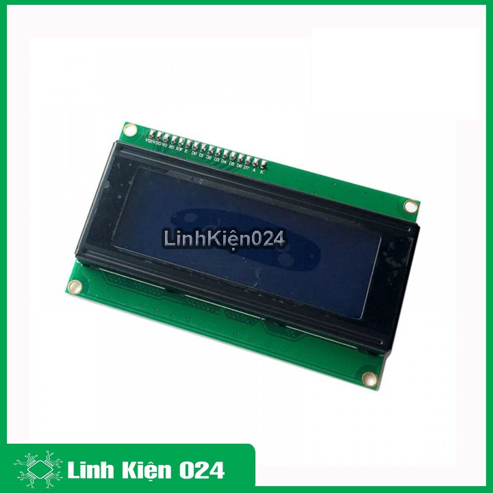 Màn Hình LCD 2004+Module I2C Xanh Dương | BigBuy360 - bigbuy360.vn