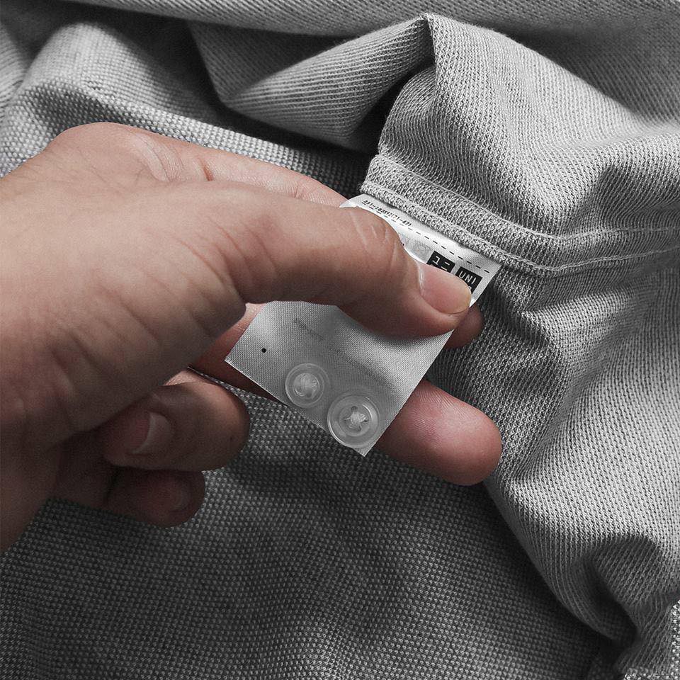 Áo Sơ Mi Nam Dài Tay Trơn