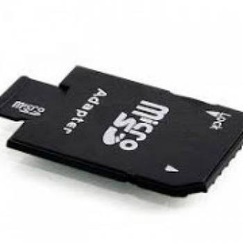 ADAPTER CÓ KHE CẮM THẺ, ÁO THẺ