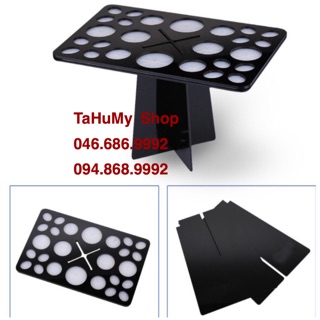 Giá phơi cọ