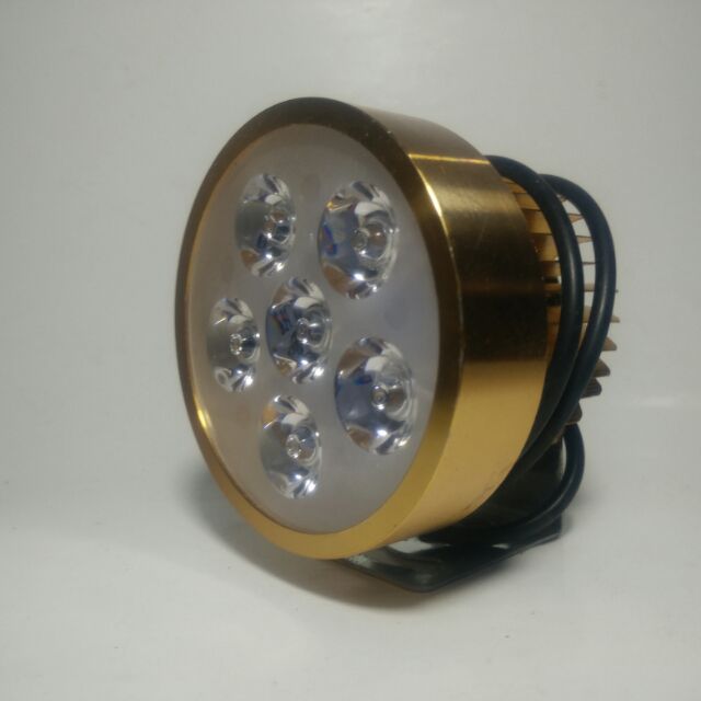 Đèn LED siêu sáng cho xe điện