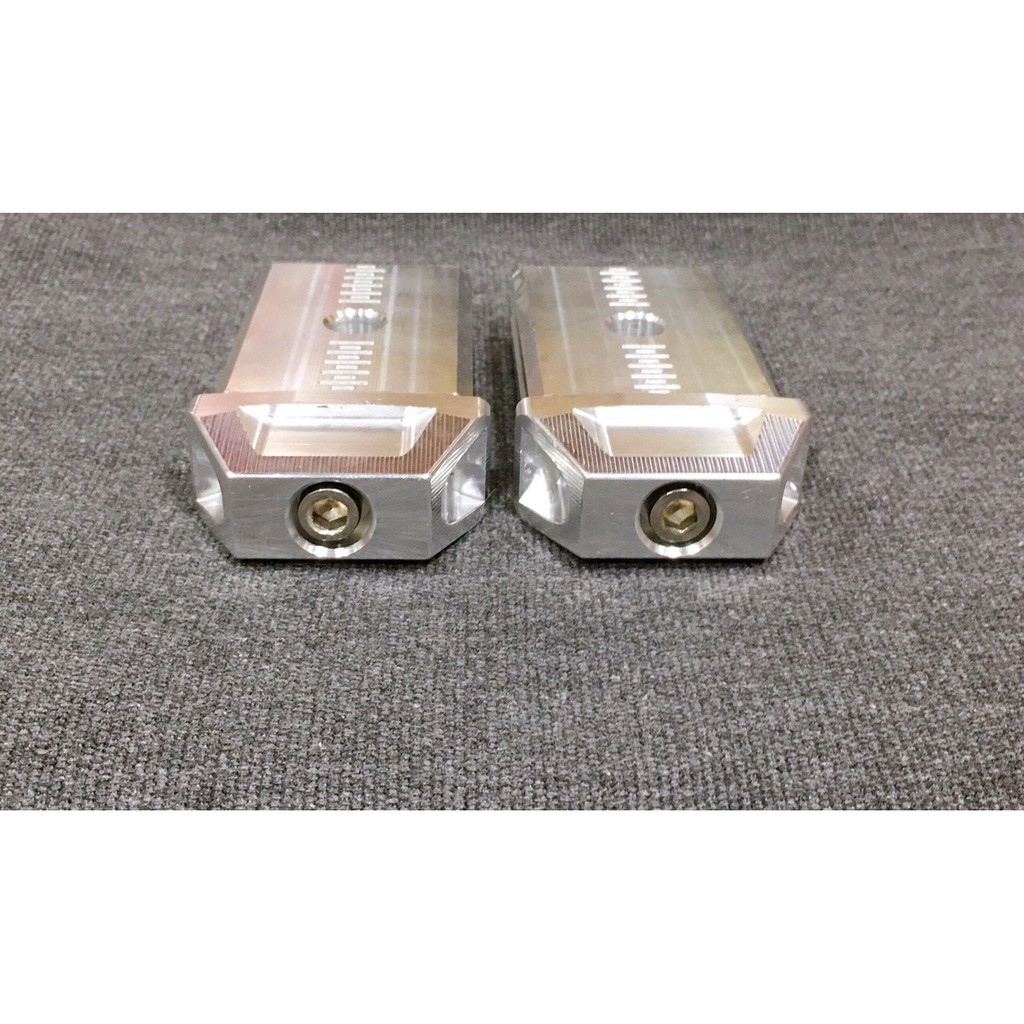 Tăng sên xe winner X nhôm cnc