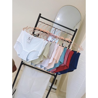 Set 10 quần big size < 80kg thái lan