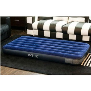 Đệm hơi đơn 76cm 68956 KÈM BƠM ĐIỆN