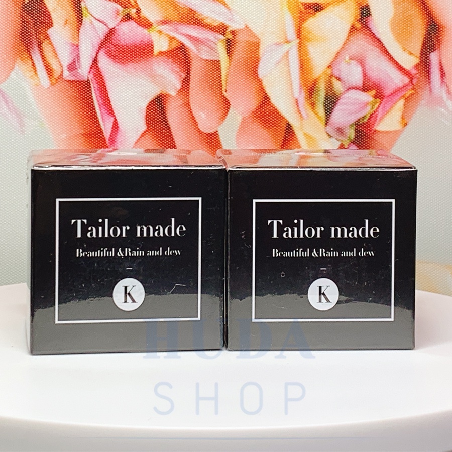Kem K Quế Hoa Tailor Made Mộc Liên Hoa Ultra Spot 35g - Huda Shop