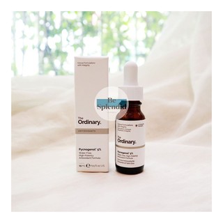 The ordinary - pycnogenol 5% tinh chất chống oxy hóa