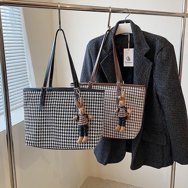 Túi tote Đeo Vai Thời Trang Cho Nữ