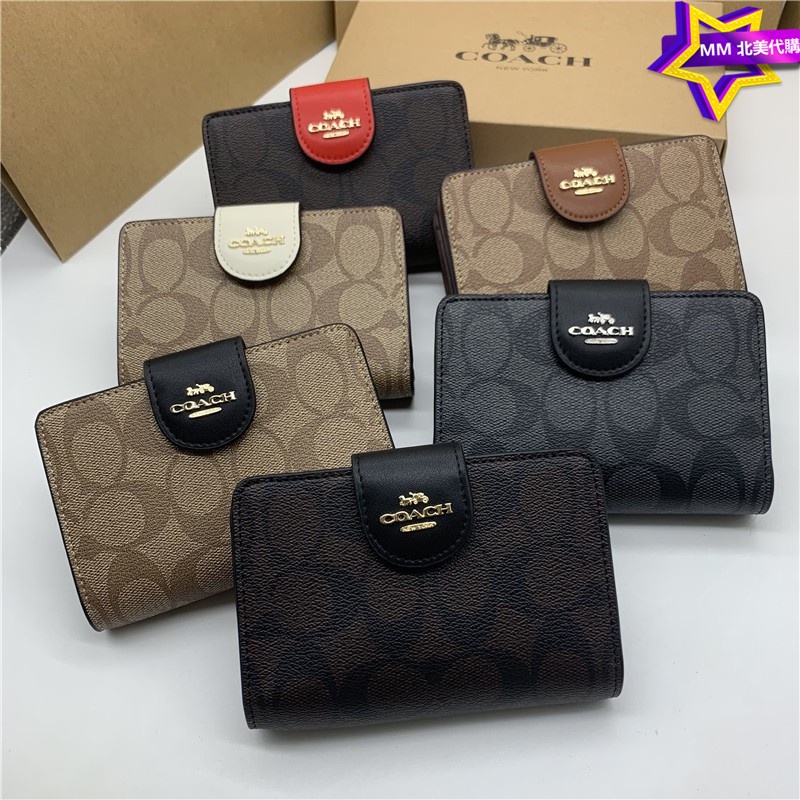 Ví Da Dài C6390 Dành Cho Nữ