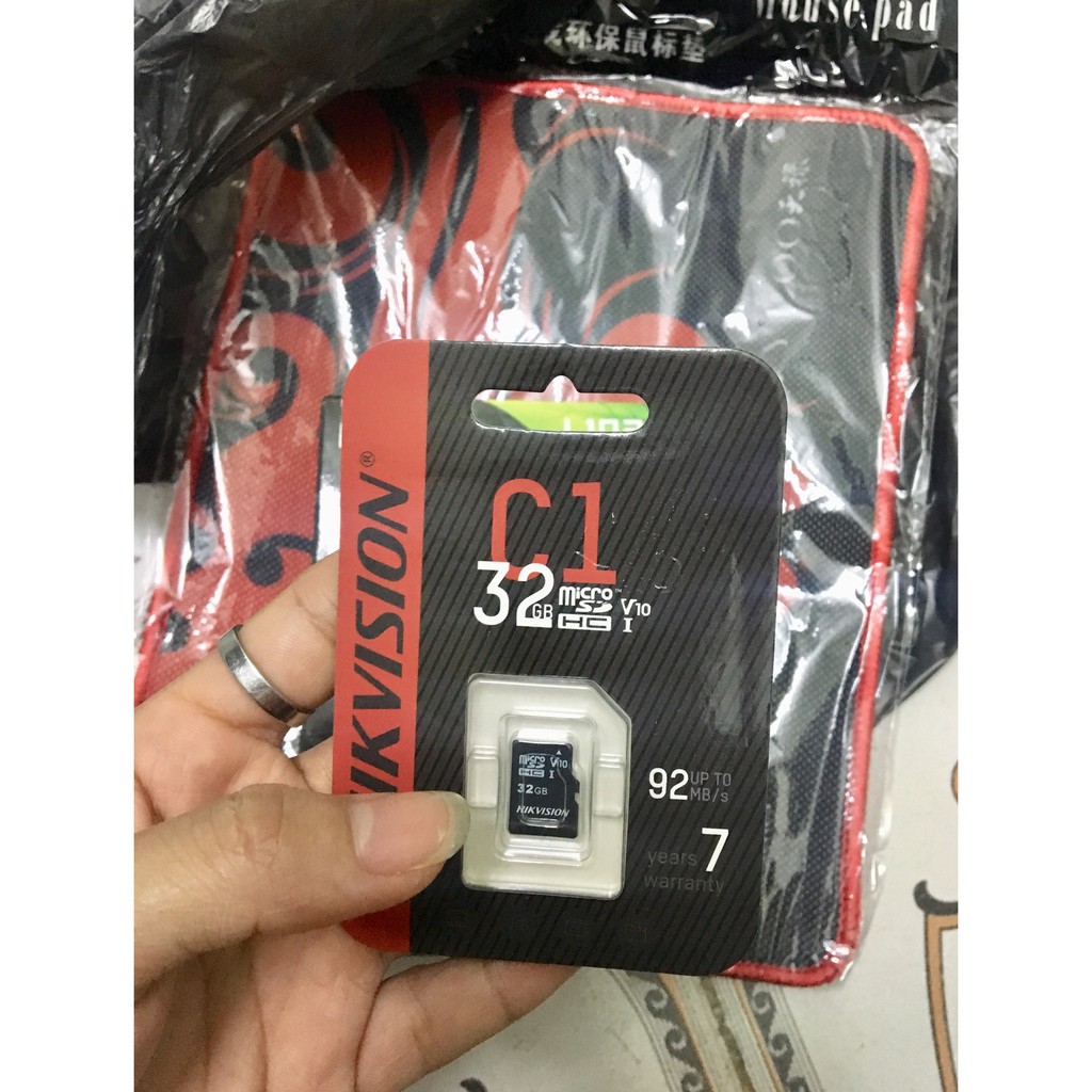 [Chính Hãng] Thẻ Nhớ 32GB/64GB chính hãng Cao Cấp( ngẫu nhiên) | BigBuy360 - bigbuy360.vn