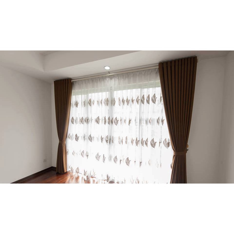 Rèm hàn quốc 1 lớp