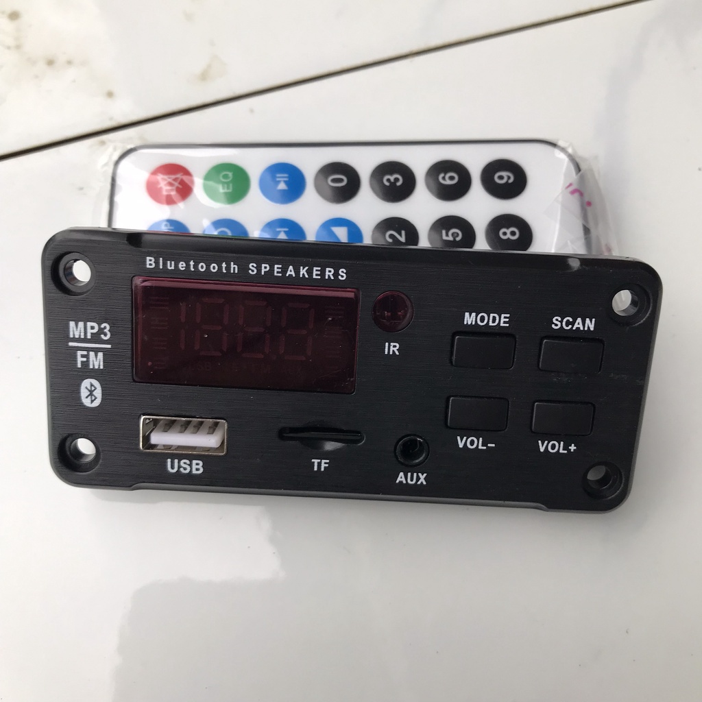 Bluetooth loa kéo 5.0