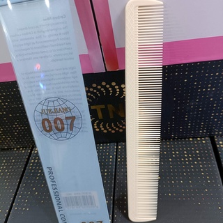 Lược cắt tóc 007