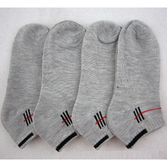 [FREESHIP 99K] COMBO 10 TẤT HÀN QUỐC - VỚ NAM MANG GIẦY - CỔ NGẮN