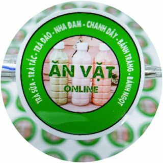 LOGO/ TEM/ NHÃN DÁN SẢN PHẨM