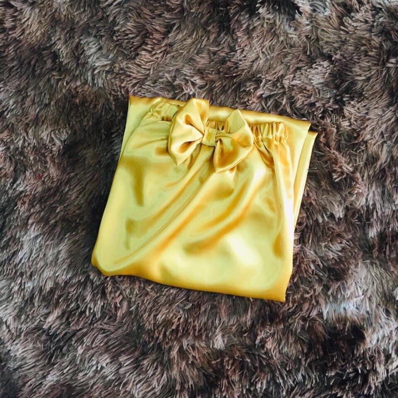 VÁY QUÂY DÙNG TẮM TRẮNG - GIẢM BÉO TRONG SPA - TMV