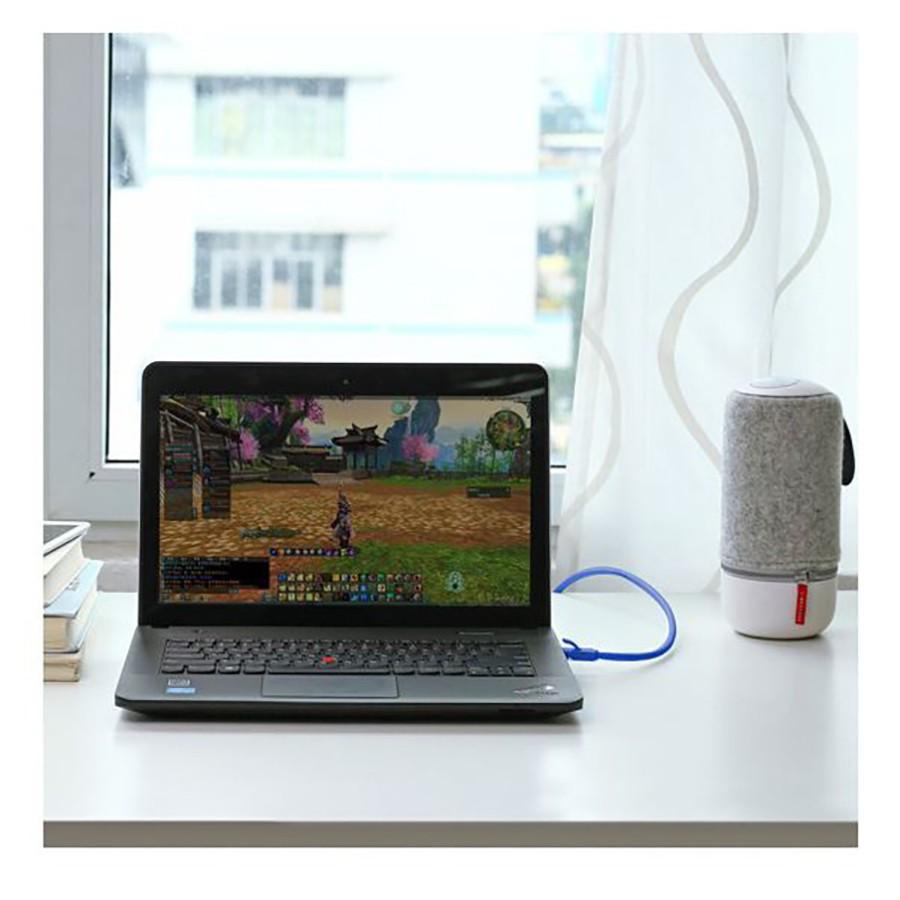 Dây Mạng Cat6 Đúc Sẵn 2 Đầu Ugreen 11201 11202 11203 11204 11205 11207 - Hàng Chính Hãng