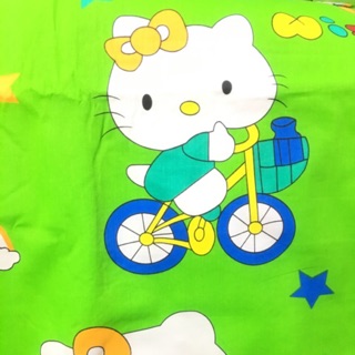Bộ drap gối Thắng lợi  ( 1,6 m x 2m )