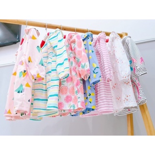 Đầm Bé Gái Crazy 8 từ 2T - 7T Bibo Store