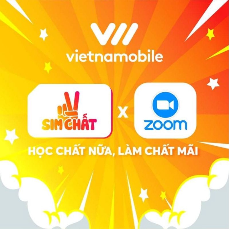 SIM VIETNAMOBILE  "CHẤT" miễn phí gọi nội mạng data 2gb/ngày 1 tháng 60bg phí duy trì 35k/tháng
