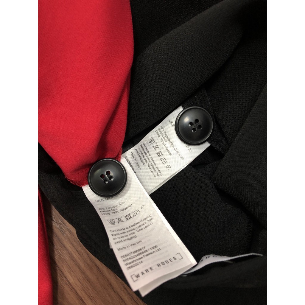 Quần tây W@rehouse 2m | BigBuy360 - bigbuy360.vn