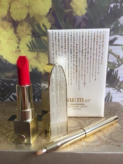 Son SU:M 37 Losec Summa mới