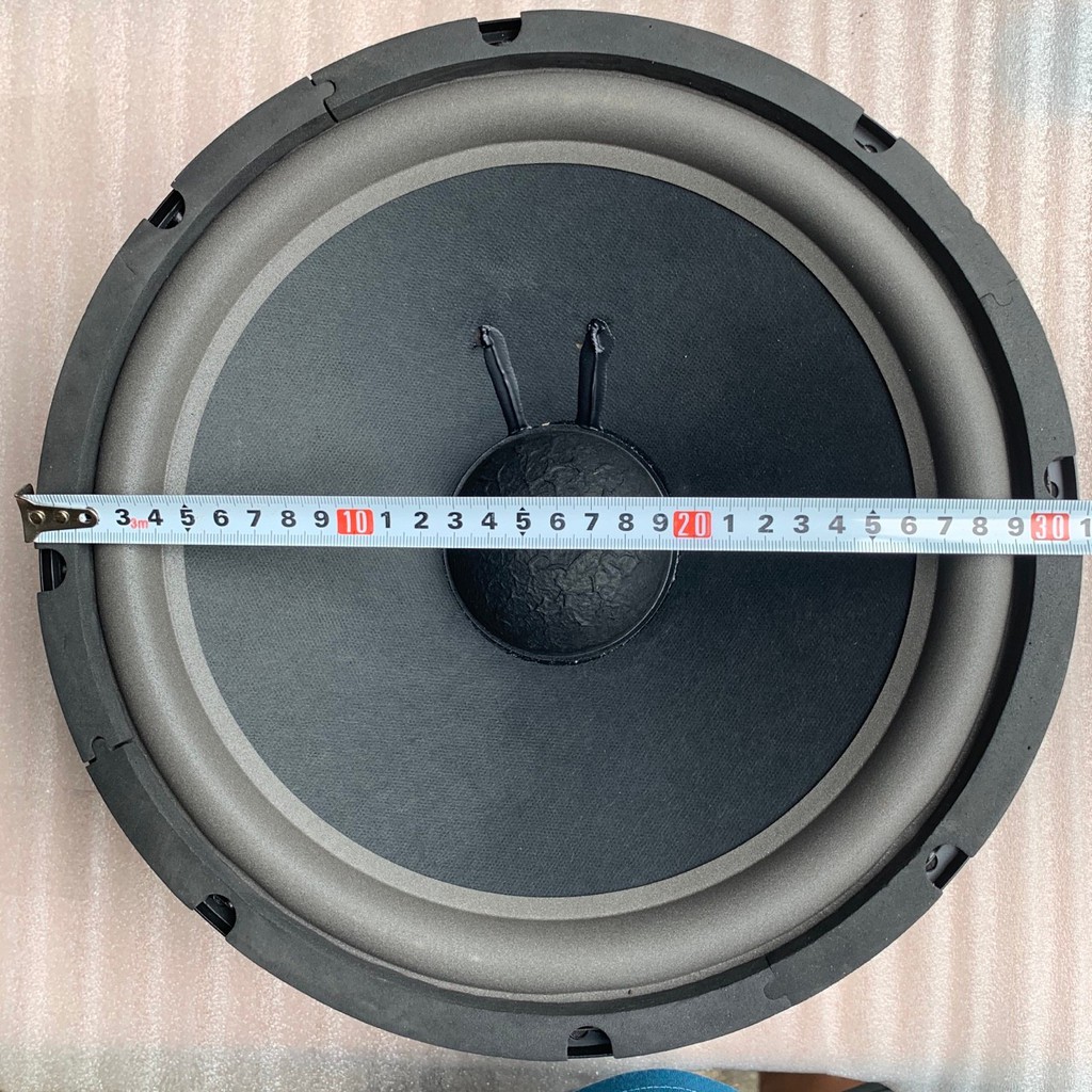 LOA BASS 30 GÂN MÚT TỪ KÉP -TỪ KÉP140 COIL 51 - GIÁ 1CHIẾC