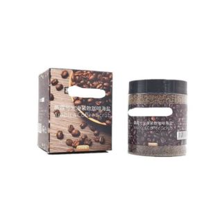 [Co sẵn] Tẩy da chết cà phê