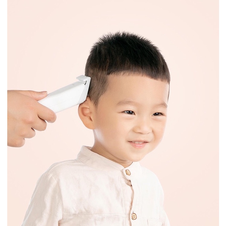 Tông Đơ Cắt Tóc Xiaomi Youpin Enchen Boost pin sạc dễ cắt tiện lợi dùng gia đình