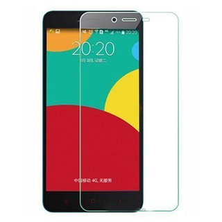 (RẺ VÔ ĐỊCH) Miếng dán kính cường lực XIAOMI REDMI NOTE 3/ NOTE 3 PRO