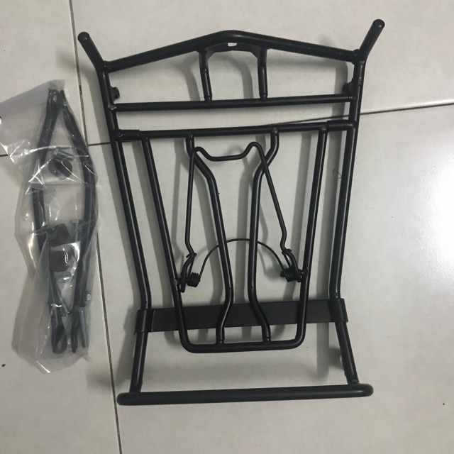 Baga tĩnh điện 10li cho AB125 2013-2020